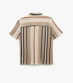 Koton Striped Shirt
