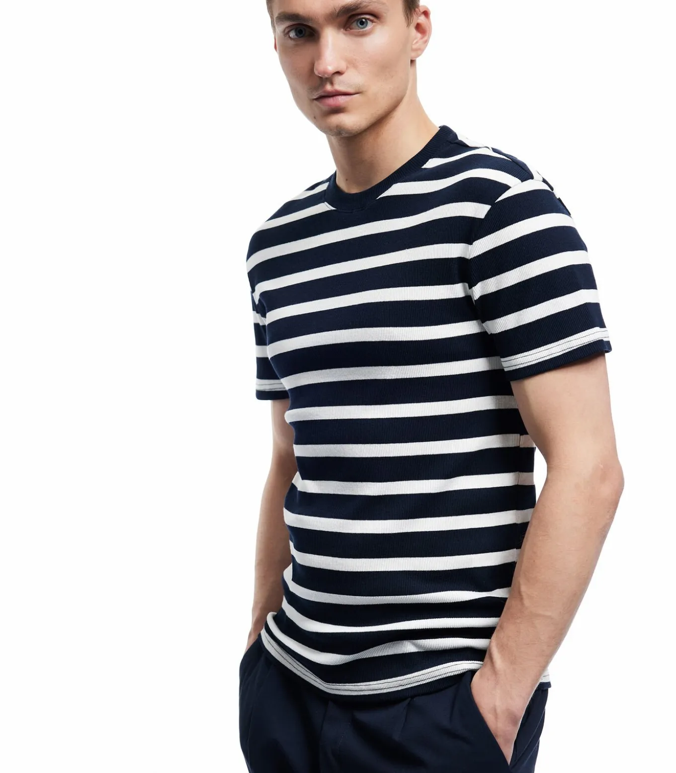 Koton Striped T-Shirt