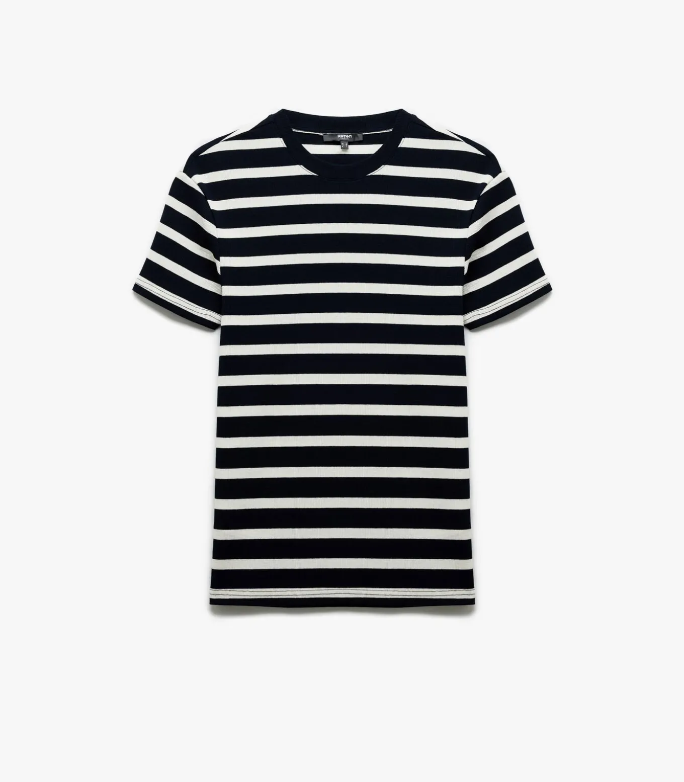 Koton Striped T-Shirt