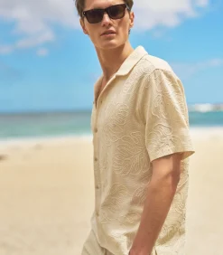 Koton Textured Shirt