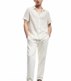 Koton Textured Shirt