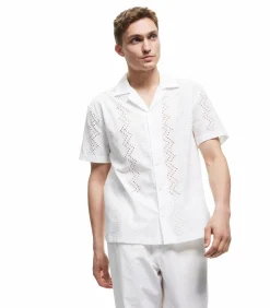 Koton Textured Shirt