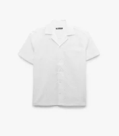 Koton Textured Shirt