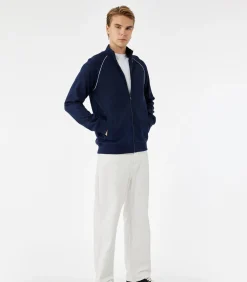 Koton Zippered Sweatshirt