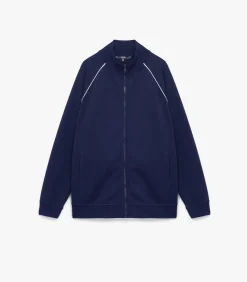 Koton Zippered Sweatshirt
