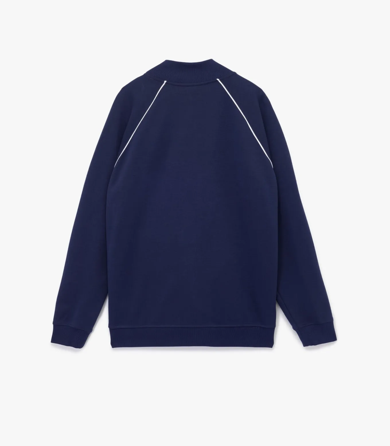 Koton Zippered Sweatshirt