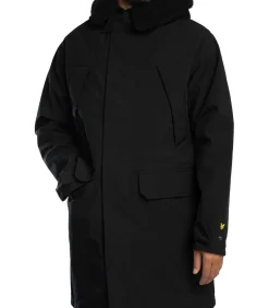 Koud Weer Parka Jas