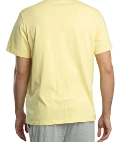 Krokodillenprint Lounge T-Shirt