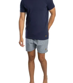 Kyle Korte Pyjamaset