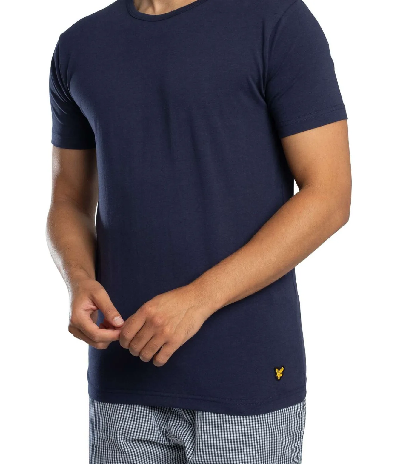 Kyle Korte Pyjamaset