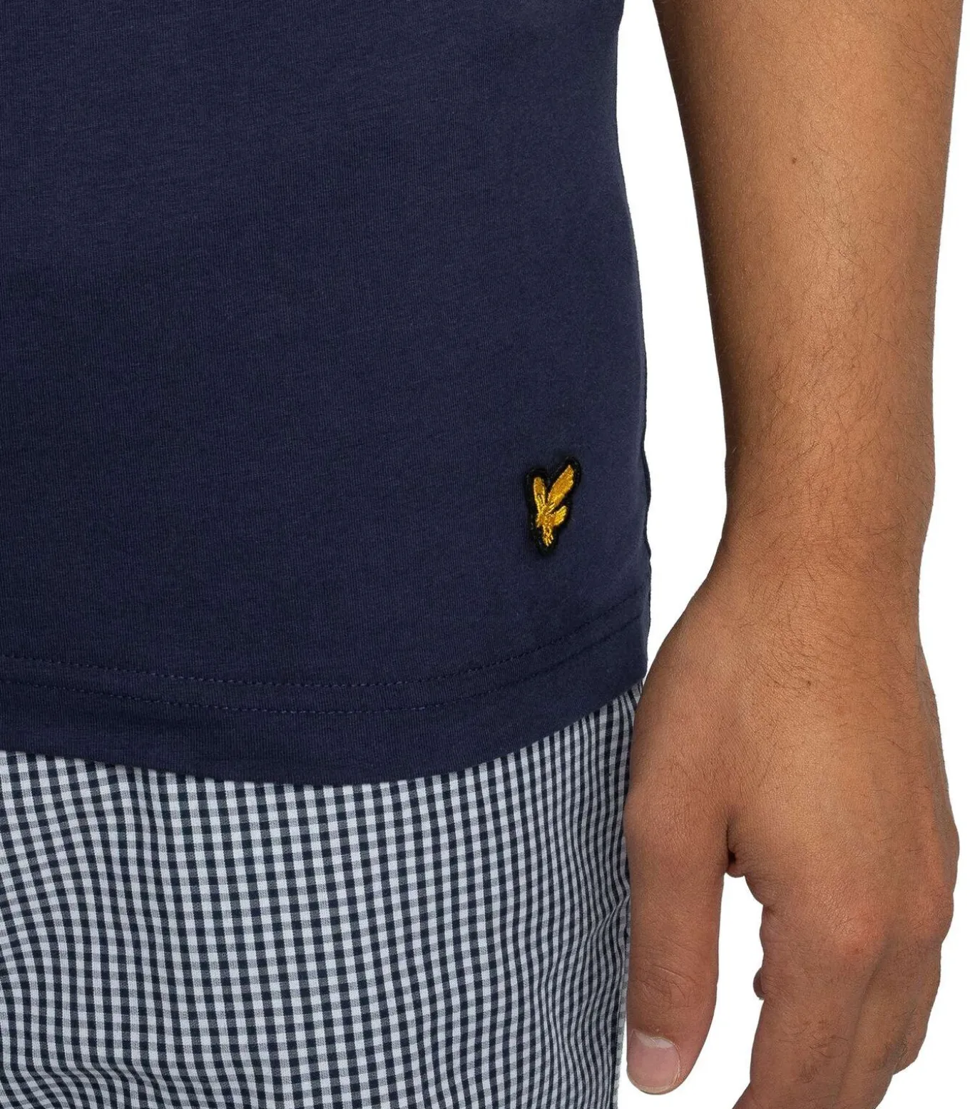 Kyle Korte Pyjamaset