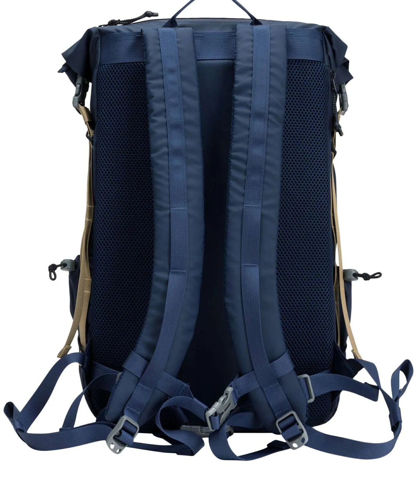 24/35L Buckden Roll Top Rugzak