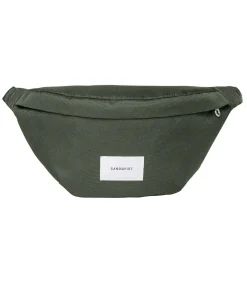 2L Ground Crossbody-Tas
