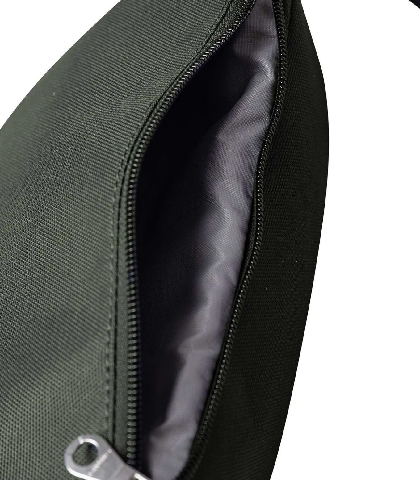 2L Ground Crossbody-Tas