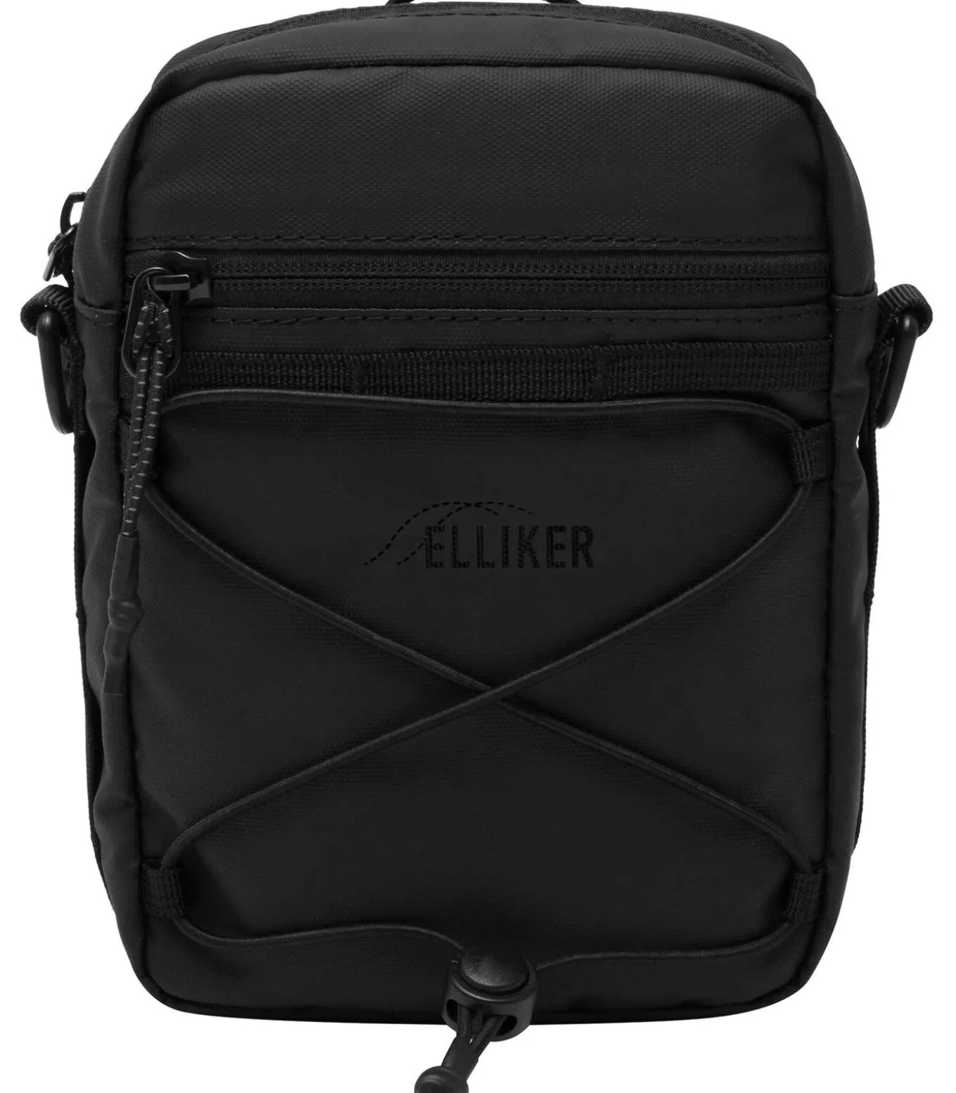 2L Kep Crossbody-Tas
