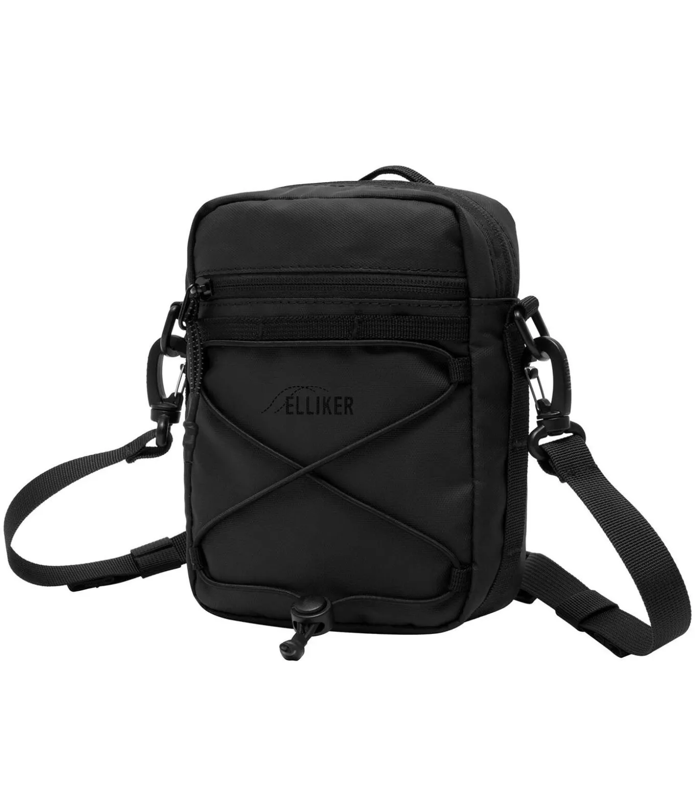 2L Kep Crossbody-Tas
