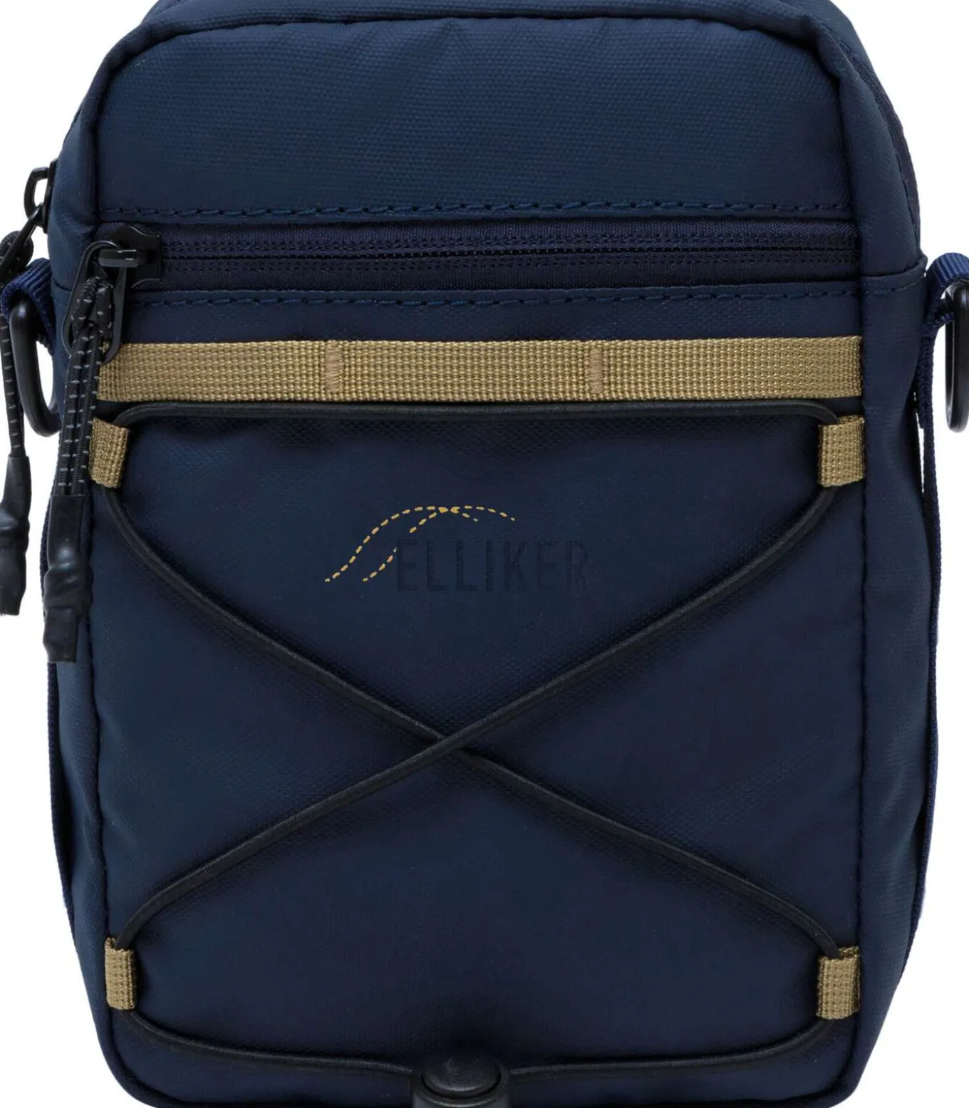2L Kep Crossbody-Tas