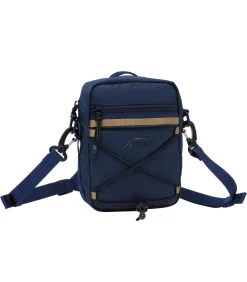 2L Kep Crossbody-Tas