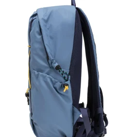 22L Kiln Hooded Zip Top Rugzak