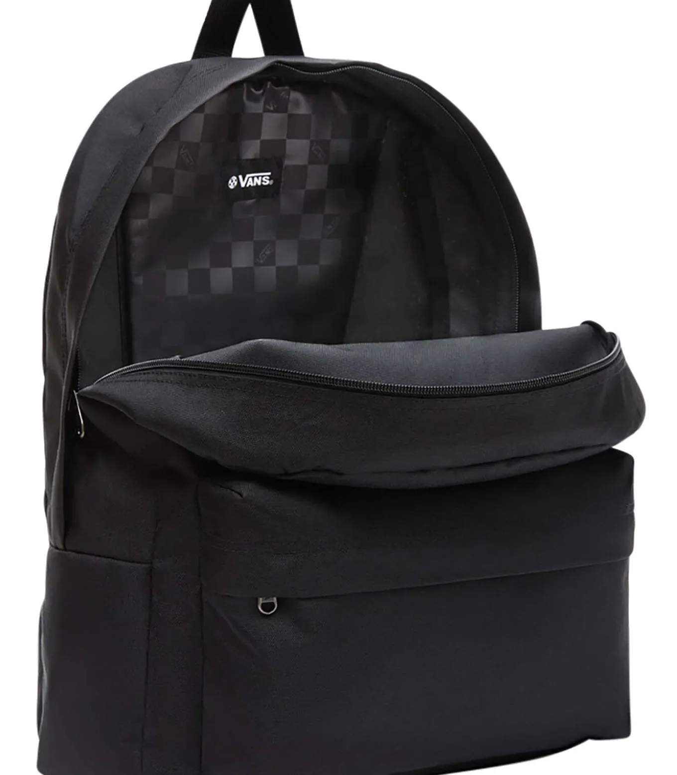 22L Old Skool Print Rugzak