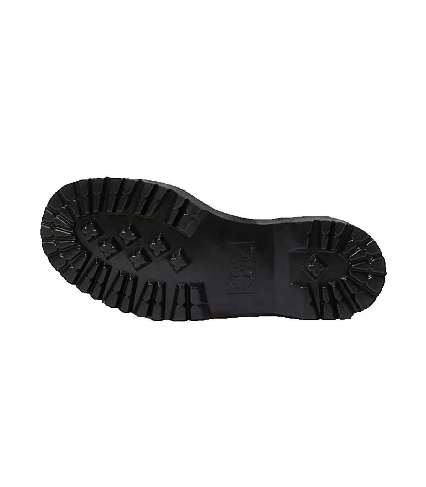 Laarzen Dr. Martens 2976 Smooth Chelsea wit