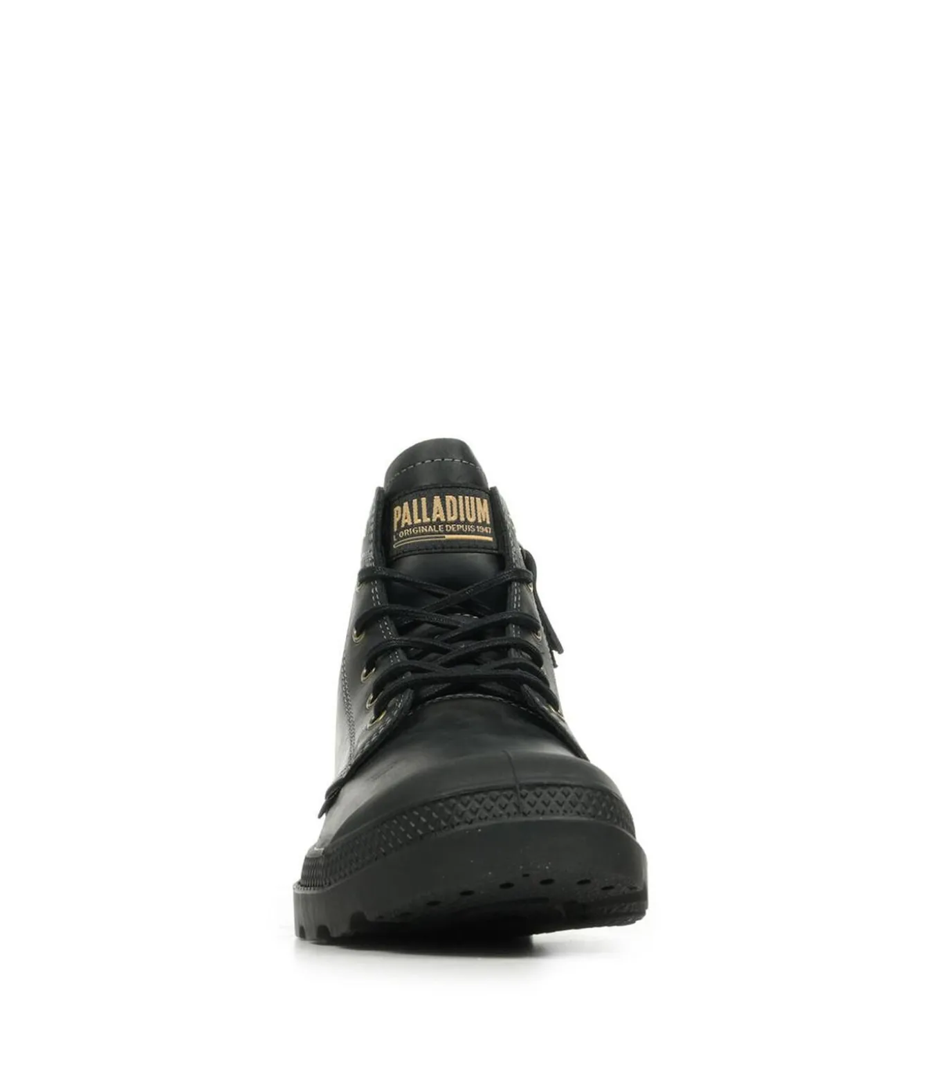 Laarzen Pampa Zip LTH Legacy