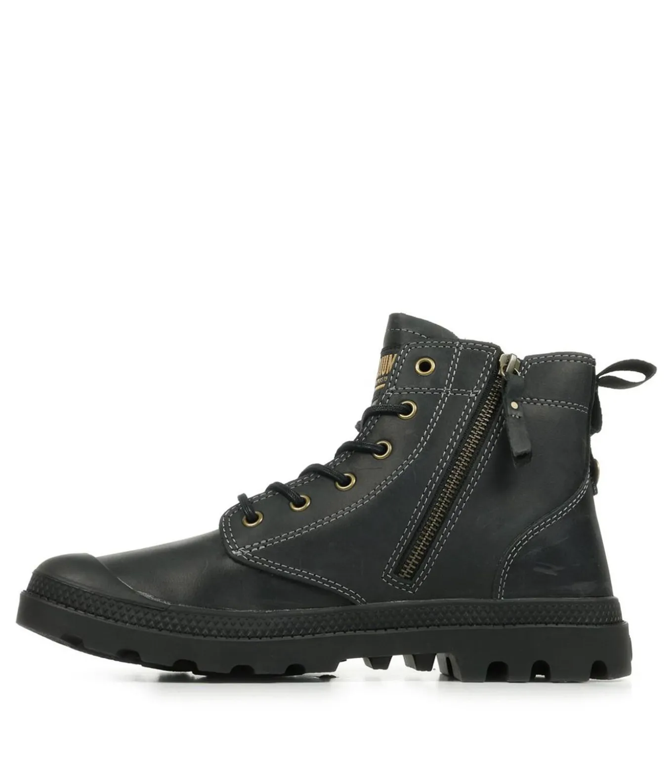 Laarzen Pampa Zip LTH Legacy