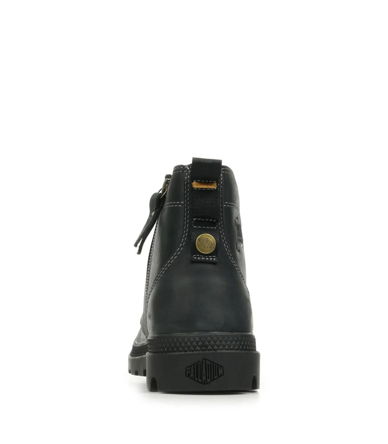 Laarzen Pampa Zip LTH Legacy