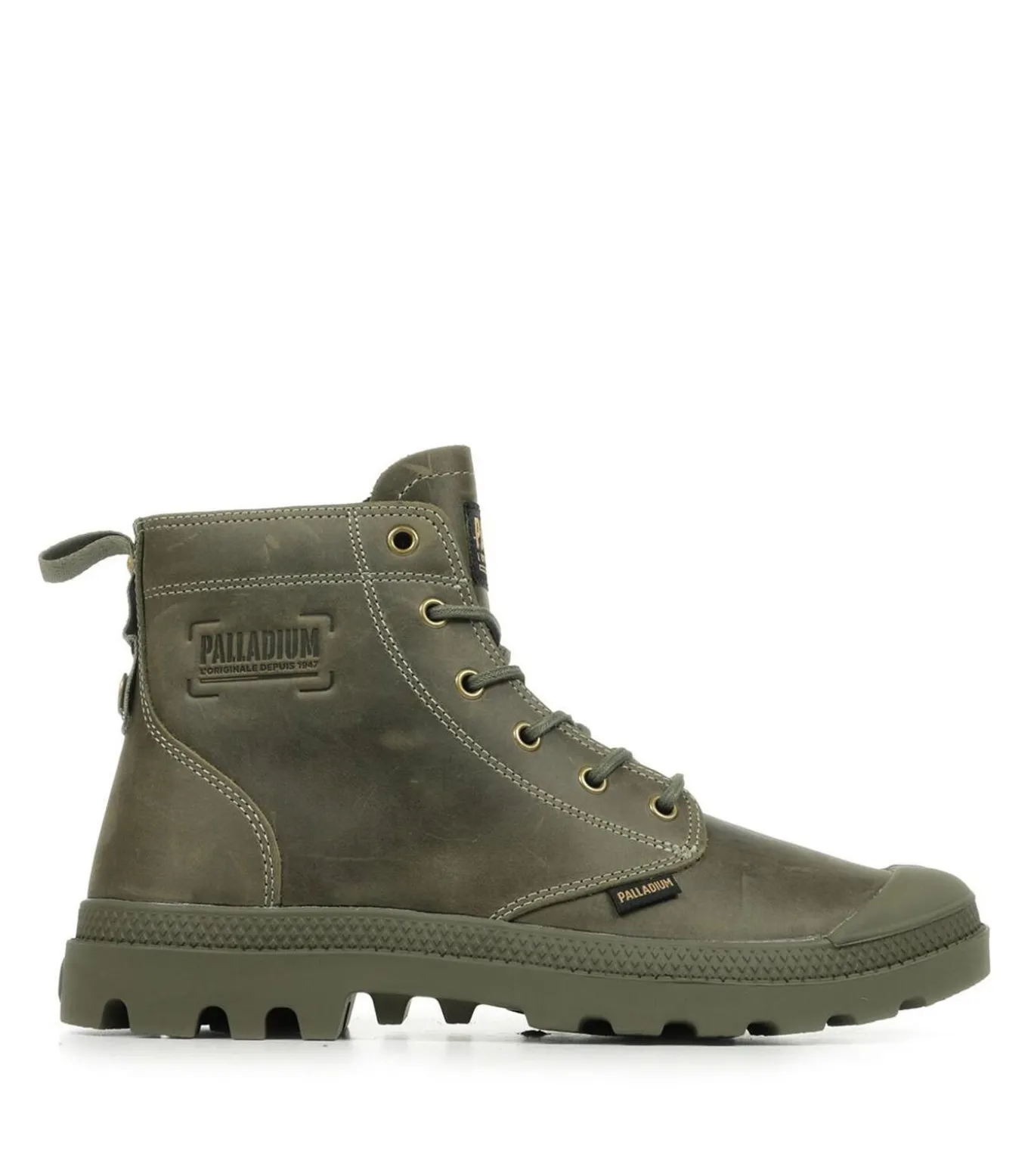 Laarzen Pampa Zip LTH Legacy