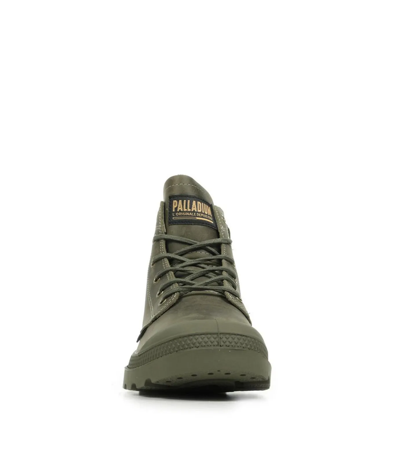 Laarzen Pampa Zip LTH Legacy