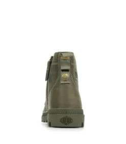 Laarzen Pampa Zip LTH Legacy