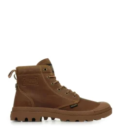 Laarzen Pampa Zip LTH Legacy