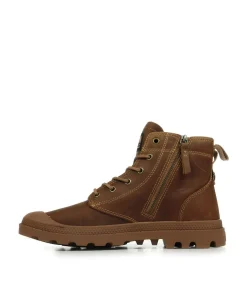 Laarzen Pampa Zip LTH Legacy