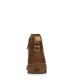 Laarzen Pampa Zip LTH Legacy
