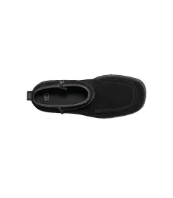 Laarzen ugg Cityfunc Ultra Mini waterbestendig leer