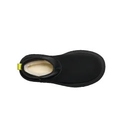 Laarzen ugg Classic Dipper zwart