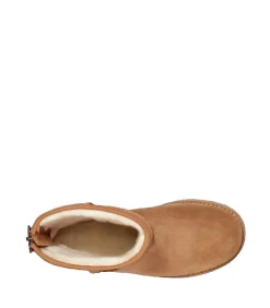 Laarzen Ugg Classic Short bruin
