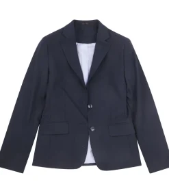 Lady Suit Blauw