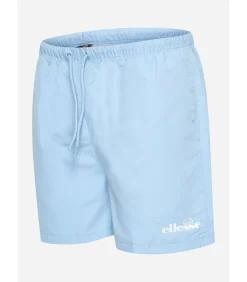 Lamina swim short - light blue