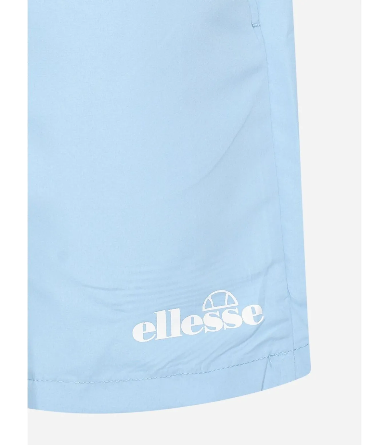 Lamina swim short - light blue