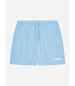 Lamina swim short - light blue