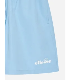 Lamina swim short - light blue