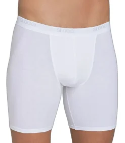 Lange boxer Basic