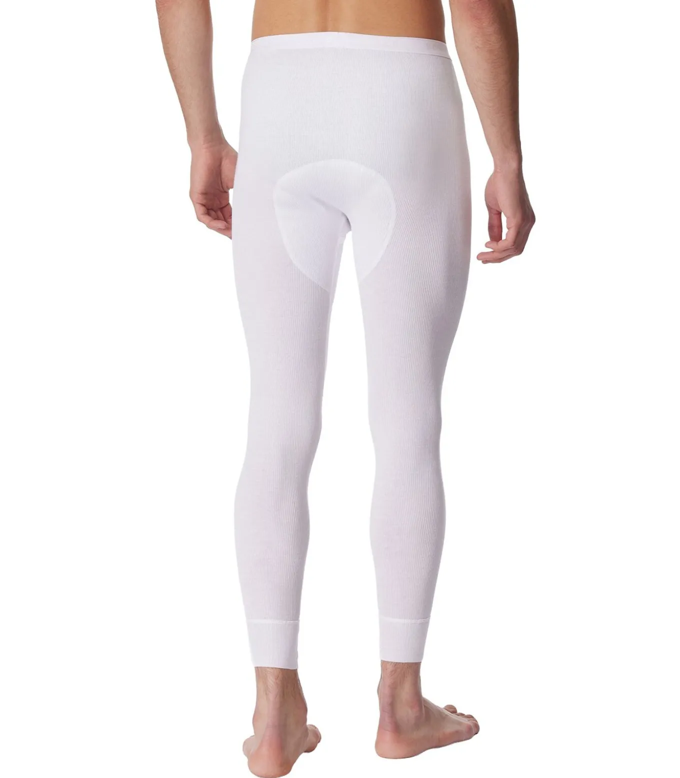 Lange broek Hose lang "Original Doppelripp" Set van 1