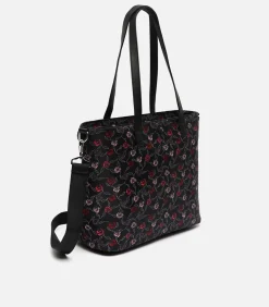 Laptop hoes Vrouw Blush Zwart