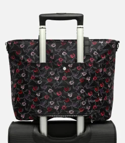 Laptop hoes Vrouw Blush Zwart
