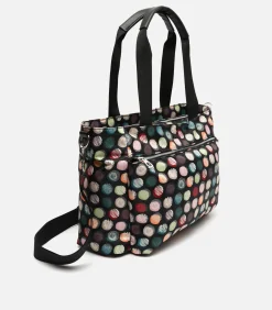 Laptop hoes Vrouw Crafti Zwart