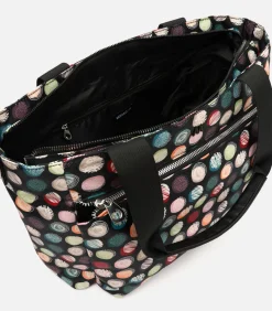 Laptop hoes Vrouw Crafti Zwart