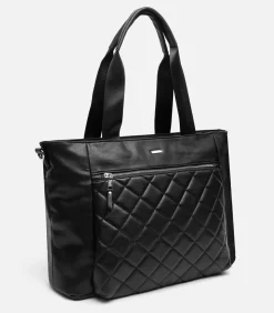 Laptop hoes Vrouw Elionora Zwart
