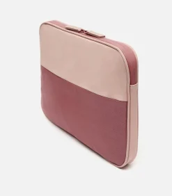 Laptop mouw Man Tashe Roze